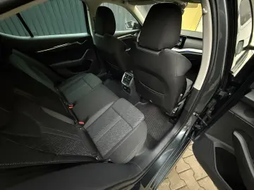 Skoda Octavia IV - 2.0tdi   150cp   DSG   Bord digital