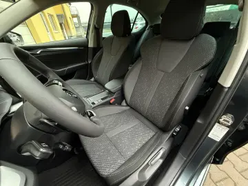 Skoda Octavia IV - 2.0tdi   150cp   DSG   Bord digital