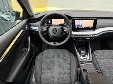 Skoda Octavia IV - 2.0tdi   150cp   DSG   Bord digital