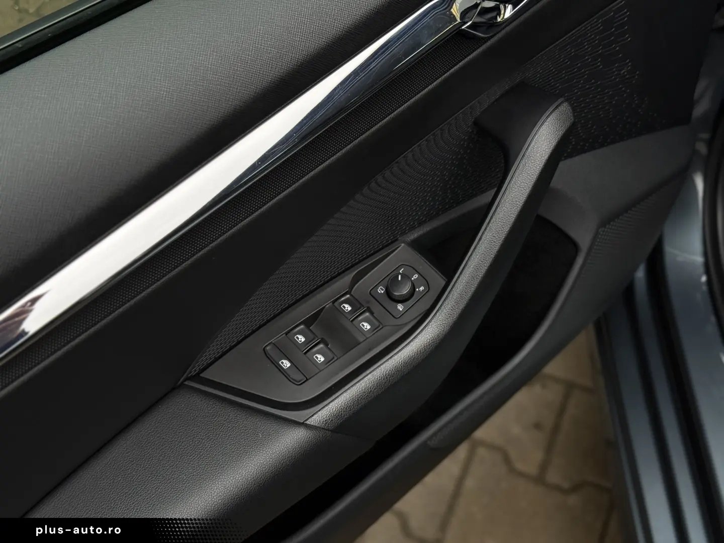 Skoda Octavia IV - 2.0tdi   150cp   DSG   Bord digital