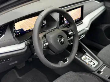 Skoda Octavia IV - 2.0tdi   150cp   DSG   Bord digital