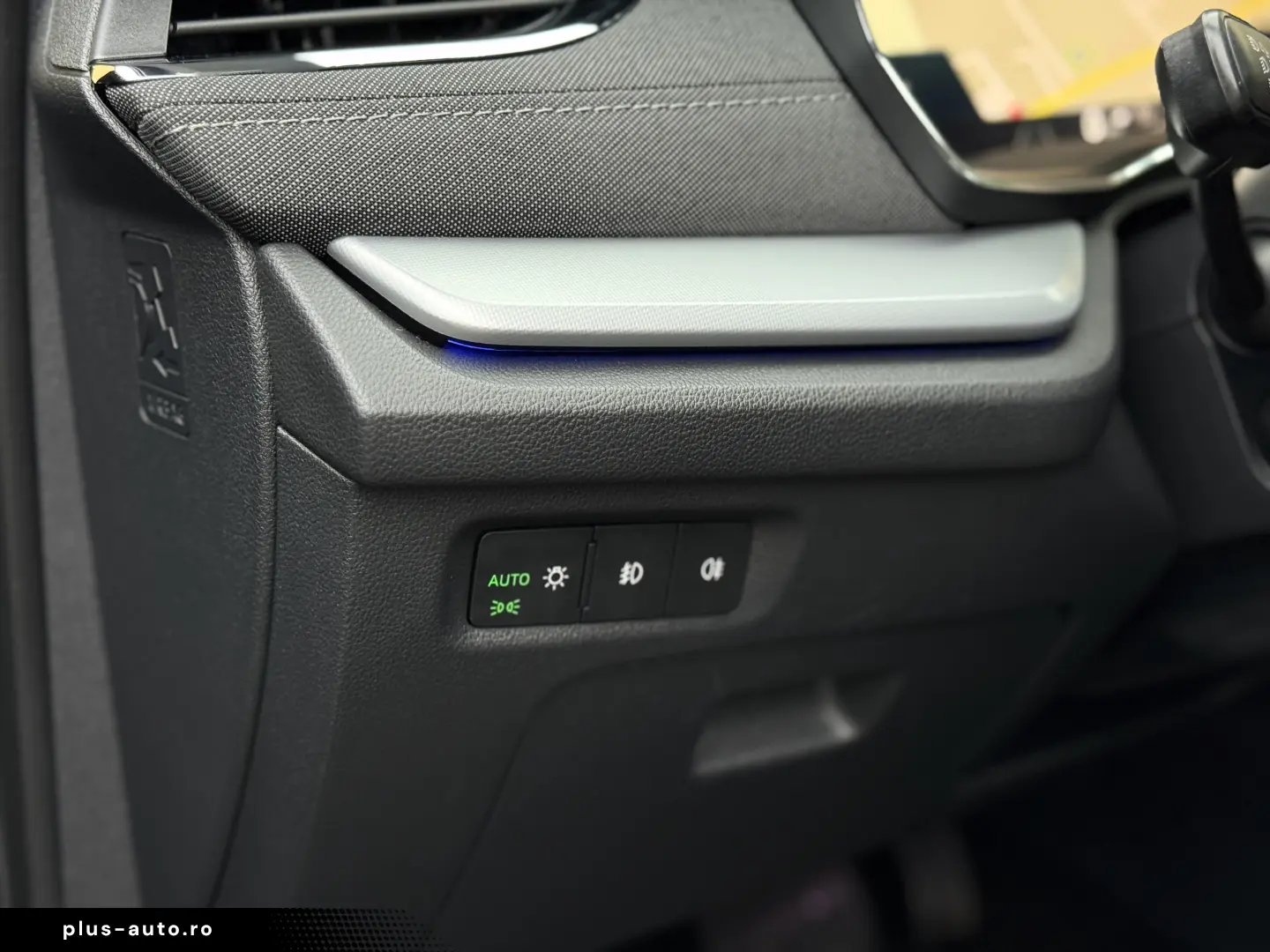 Skoda Octavia IV - 2.0tdi   150cp   DSG   Bord digital