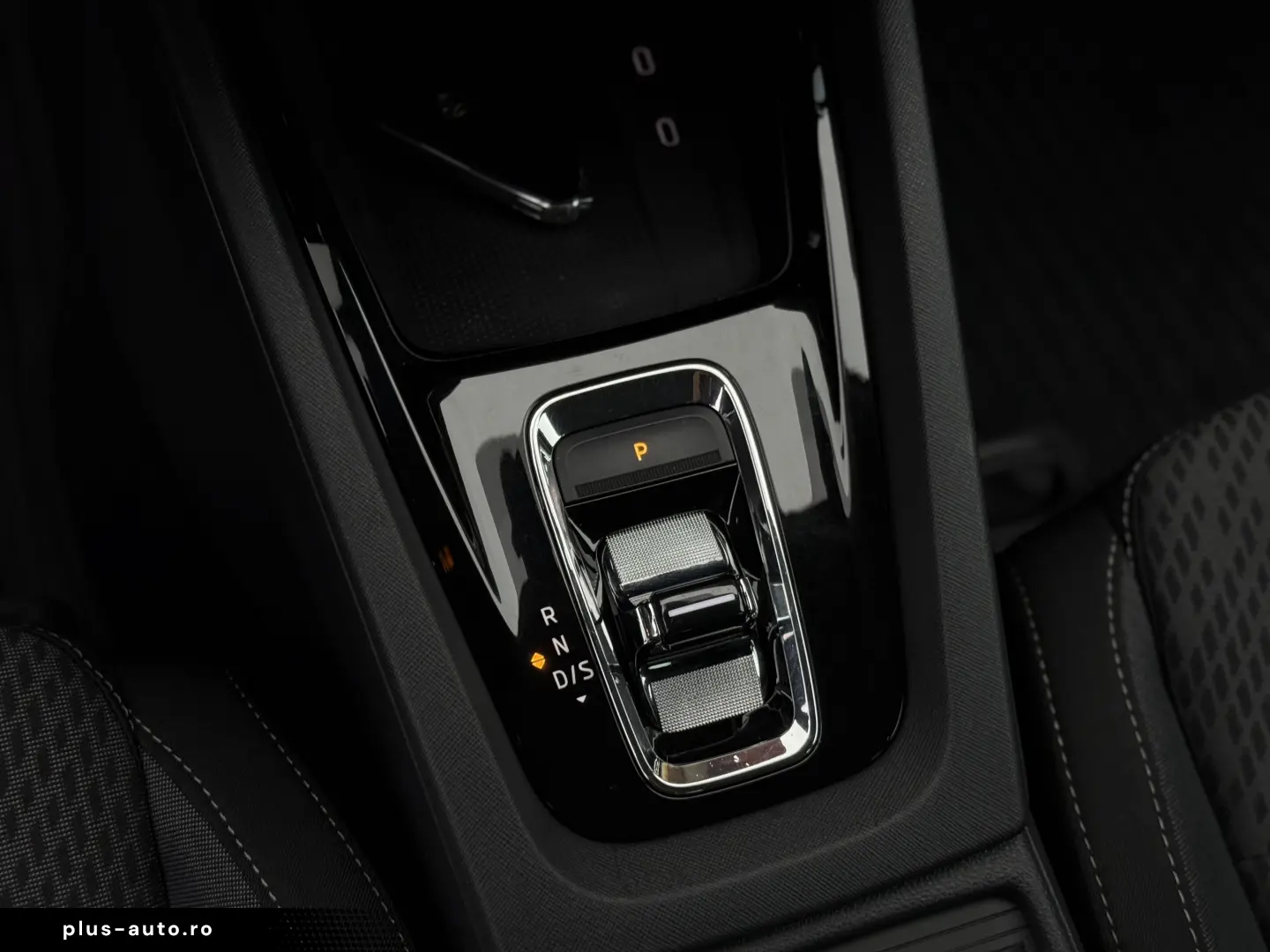 Skoda Octavia IV - 2.0tdi   150cp   DSG   Bord digital