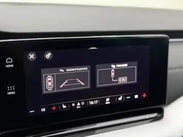 Skoda Octavia IV - 2.0tdi   150cp   DSG   Bord digital