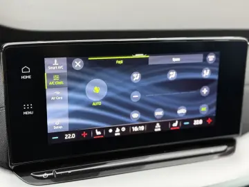 Skoda Octavia IV - 2.0tdi   150cp   DSG   Bord digital