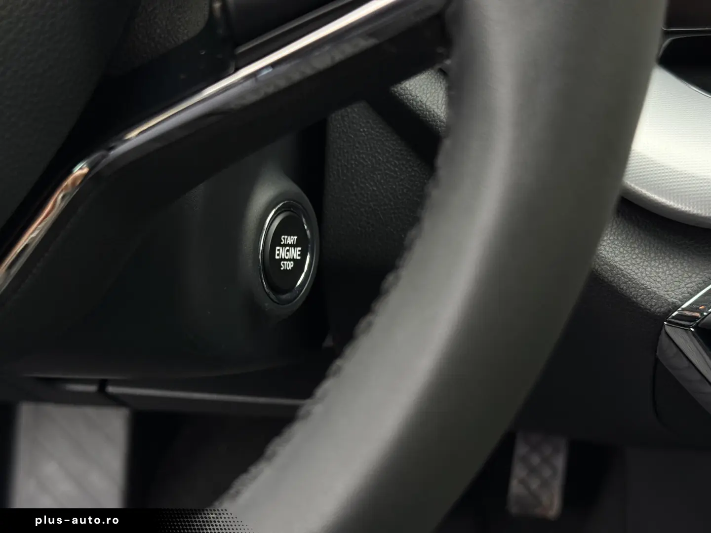 Skoda Octavia IV - 2.0tdi   150cp   DSG   Bord digital