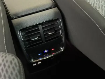 Skoda Octavia IV - 2.0tdi   150cp   DSG   Bord digital