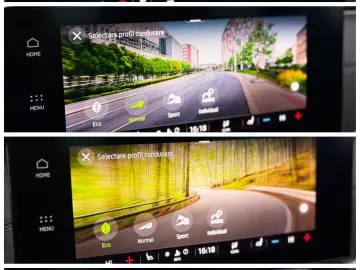 Skoda Octavia IV - 2.0tdi   150cp   DSG   Bord digital