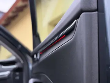 Skoda Octavia IV - 2.0tdi   150cp   DSG   Bord digital