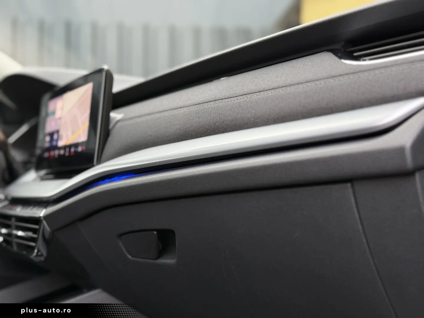 Skoda Octavia IV - 2.0tdi   150cp   DSG   Bord digital