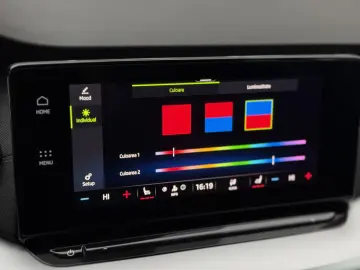 Skoda Octavia IV - 2.0tdi   150cp   DSG   Bord digital