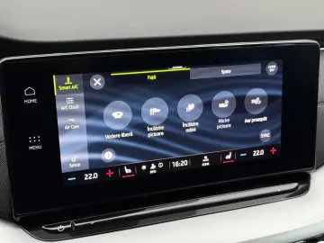 Skoda Octavia IV - 2.0tdi   150cp   DSG   Bord digital