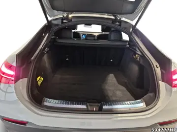 Mercedes-Benz GLE 450 d 4M AMG Coupé Pano