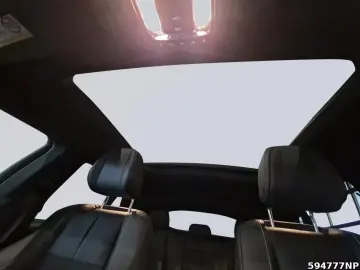 Mercedes-Benz GLE 450 d 4M AMG Coupé Pano