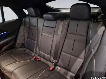 Mercedes-Benz GLE 450 d 4M AMG Coupé Pano