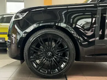 LAND ROVER Range Rover Autobiography Fond Monitor 360  HUD