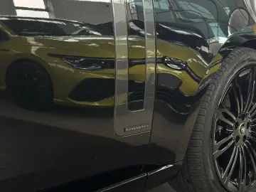 LAND ROVER Range Rover Autobiography Fond Monitor 360  HUD