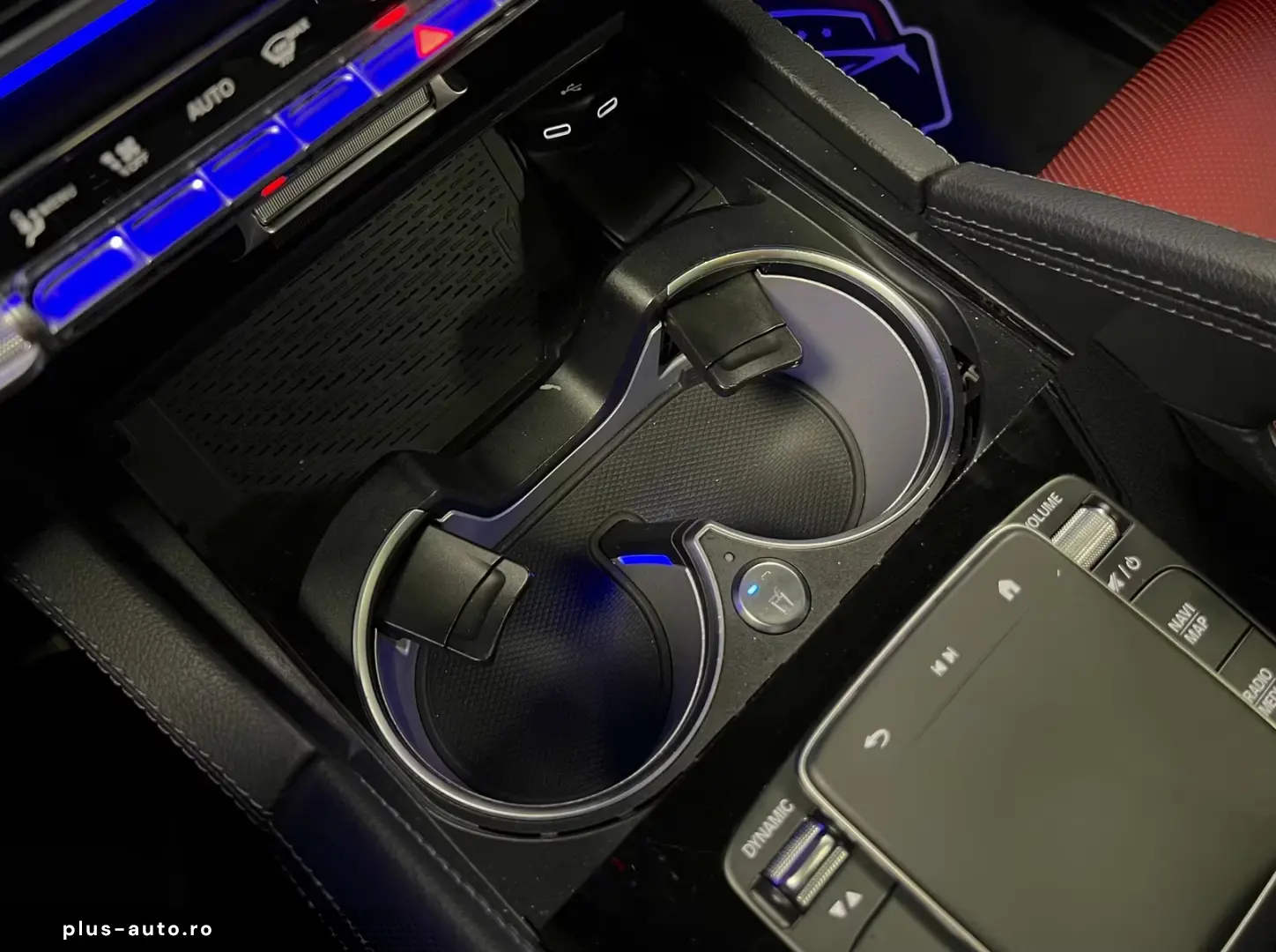 Mercedes-Benz GLE 450 d Coupe AMG 4M