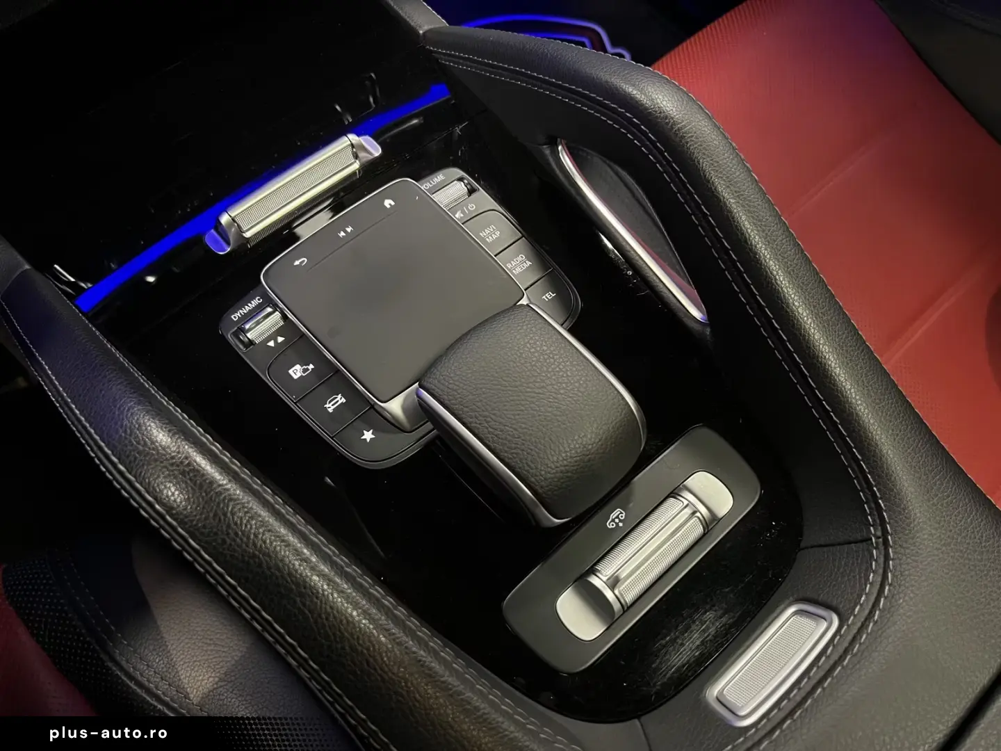 Mercedes-Benz GLE 450 d Coupe AMG 4M