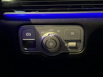 Mercedes-Benz GLE 450 d Coupe AMG 4M