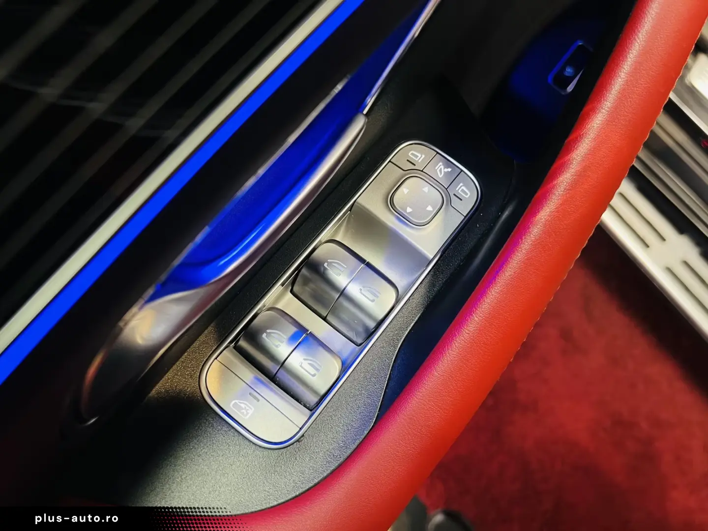 Mercedes-Benz GLE 450 d Coupe AMG 4M