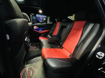 Mercedes-Benz GLE 450 d Coupe AMG 4M