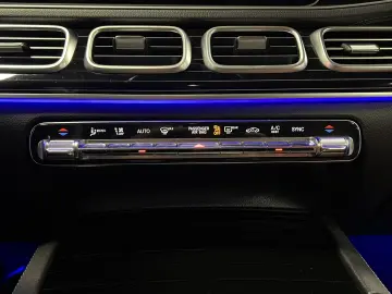 Mercedes-Benz GLE 450 d Coupe AMG 4M