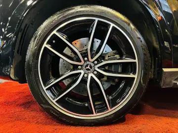 Mercedes-Benz GLE 450 d Coupe AMG 4M