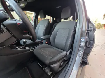 Ford Fiesta ST-Line LED Sync3 B&O Keyless Distronic BLIS