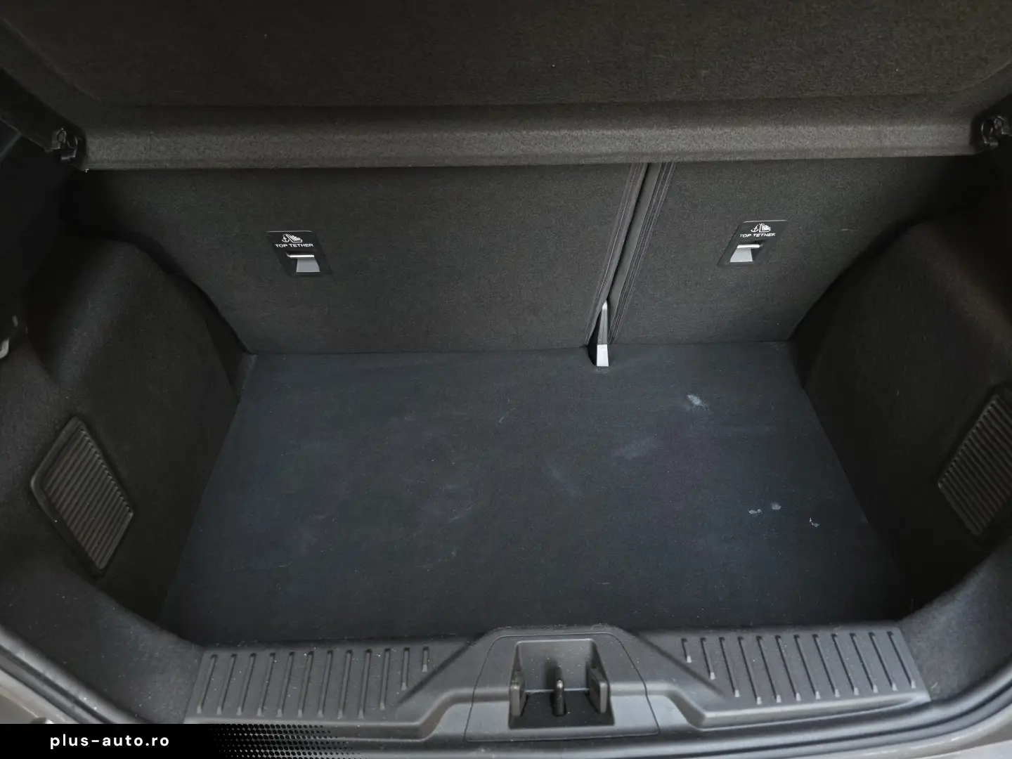 Ford Fiesta ST-Line LED Sync3 B&O Keyless Distronic BLIS