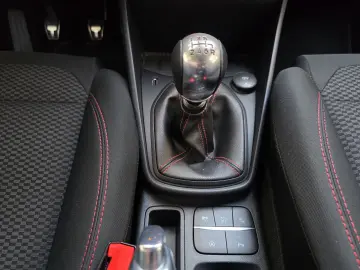 Ford Fiesta ST-Line LED Sync3 B&O Keyless Distronic BLIS