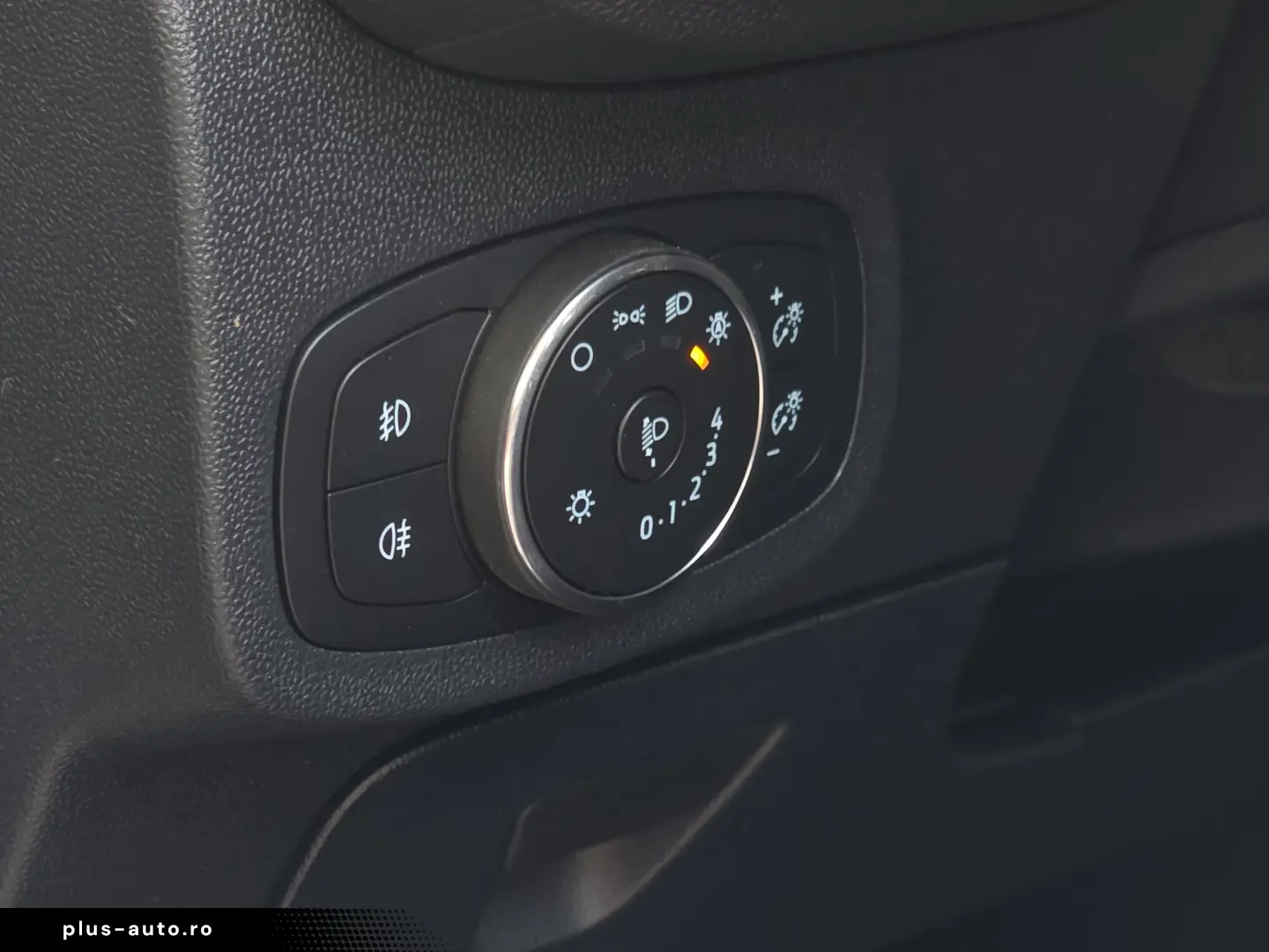 Ford Fiesta ST-Line LED Sync3 B&O Keyless Distronic BLIS