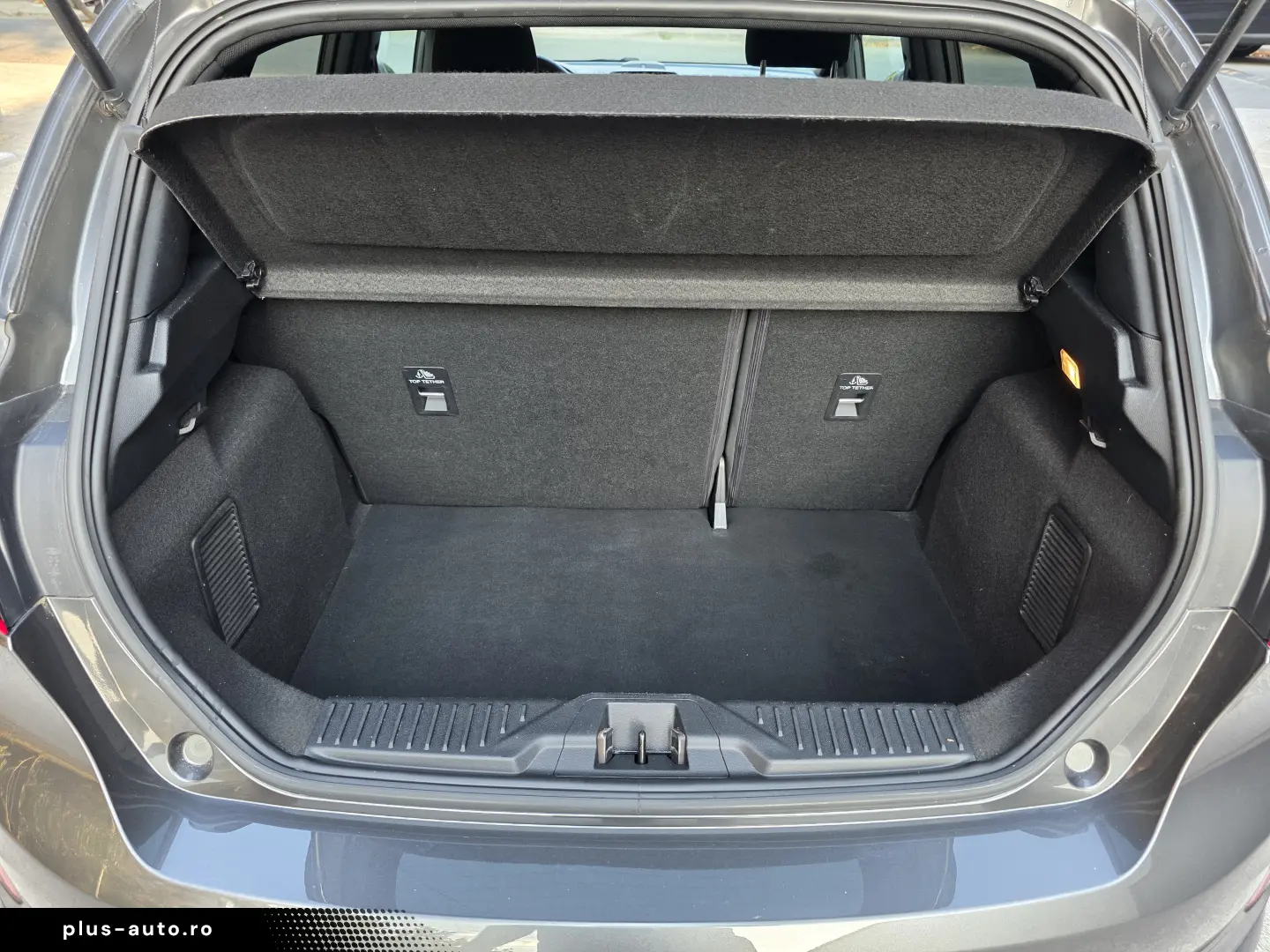 Ford Fiesta ST-Line LED Sync3 B&O Keyless Distronic BLIS