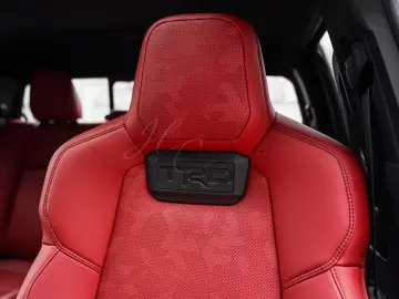 Toyota Tacoma 2025 TRD Pro