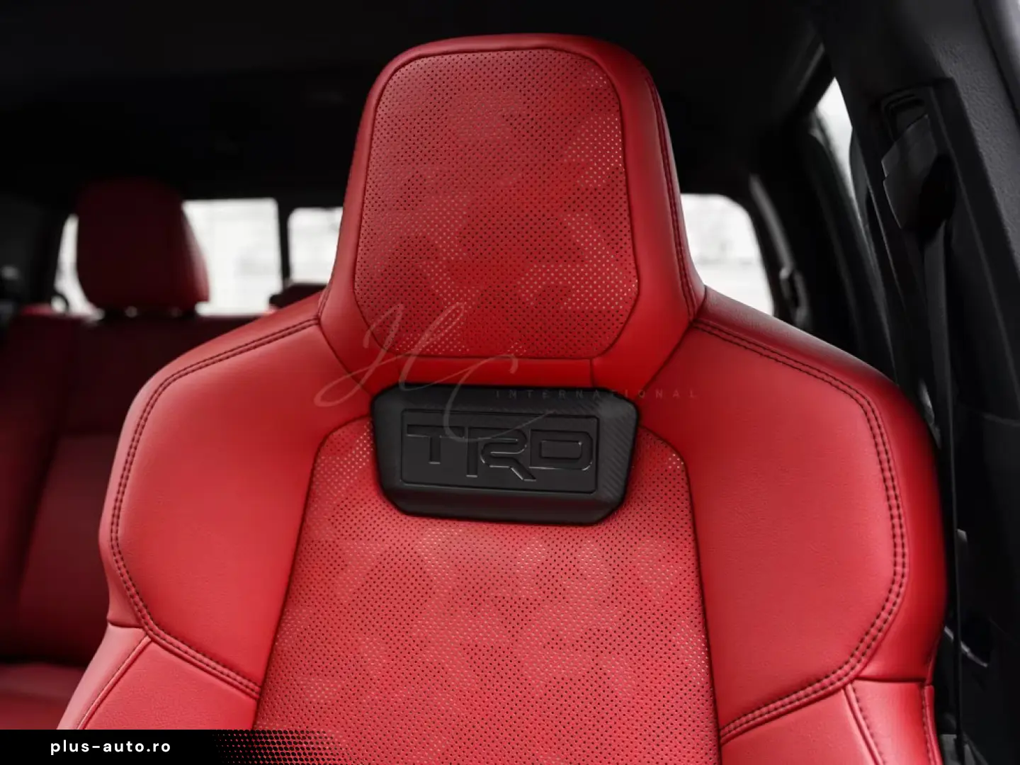 Toyota Tacoma 2025 TRD Pro