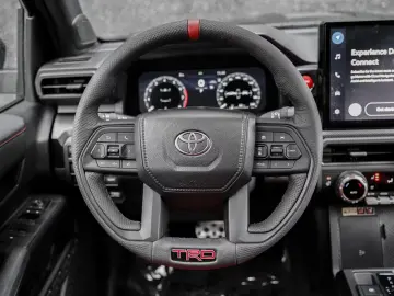 Toyota Tacoma 2025 TRD Pro