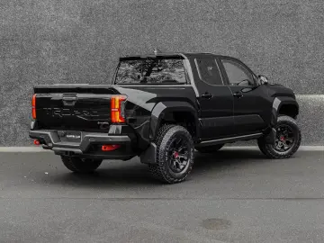 Toyota Tacoma 2025 TRD Pro