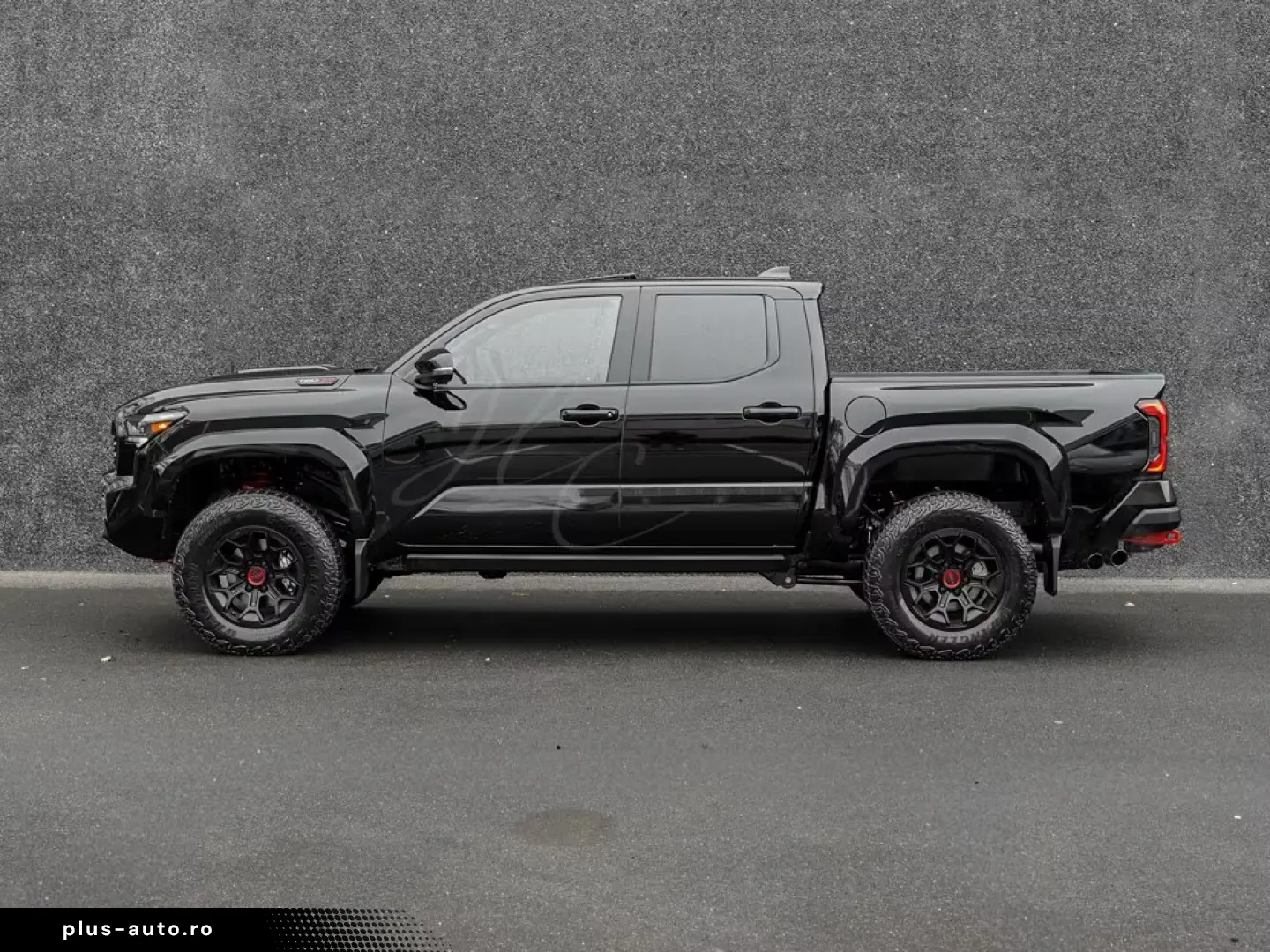 Toyota Tacoma 2025 TRD Pro