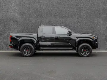 Toyota Tacoma 2025 TRD Pro