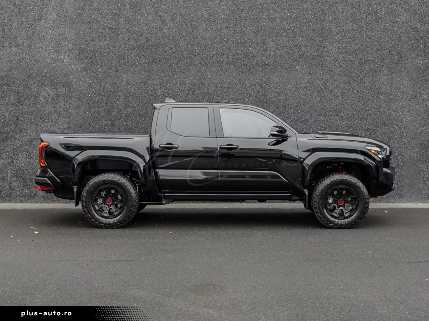 Toyota Tacoma 2025 TRD Pro