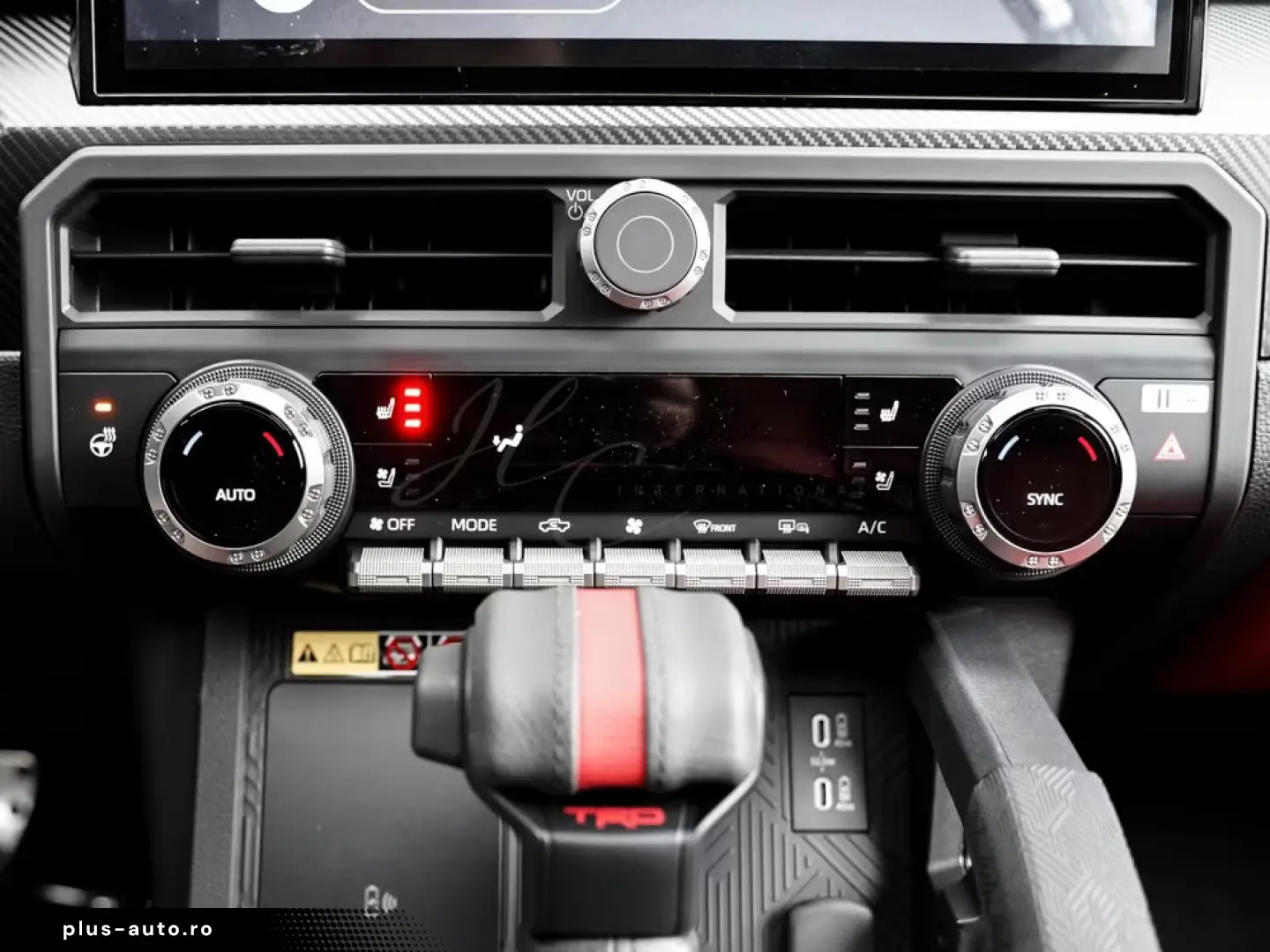 Toyota Tacoma 2025 TRD Pro