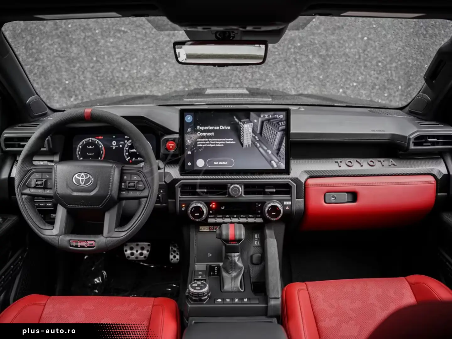 Toyota Tacoma 2025 TRD Pro