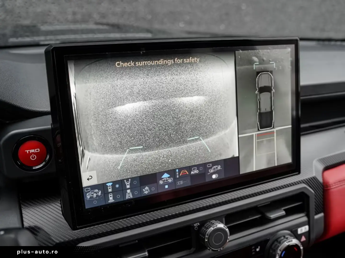 Toyota Tacoma 2025 TRD Pro