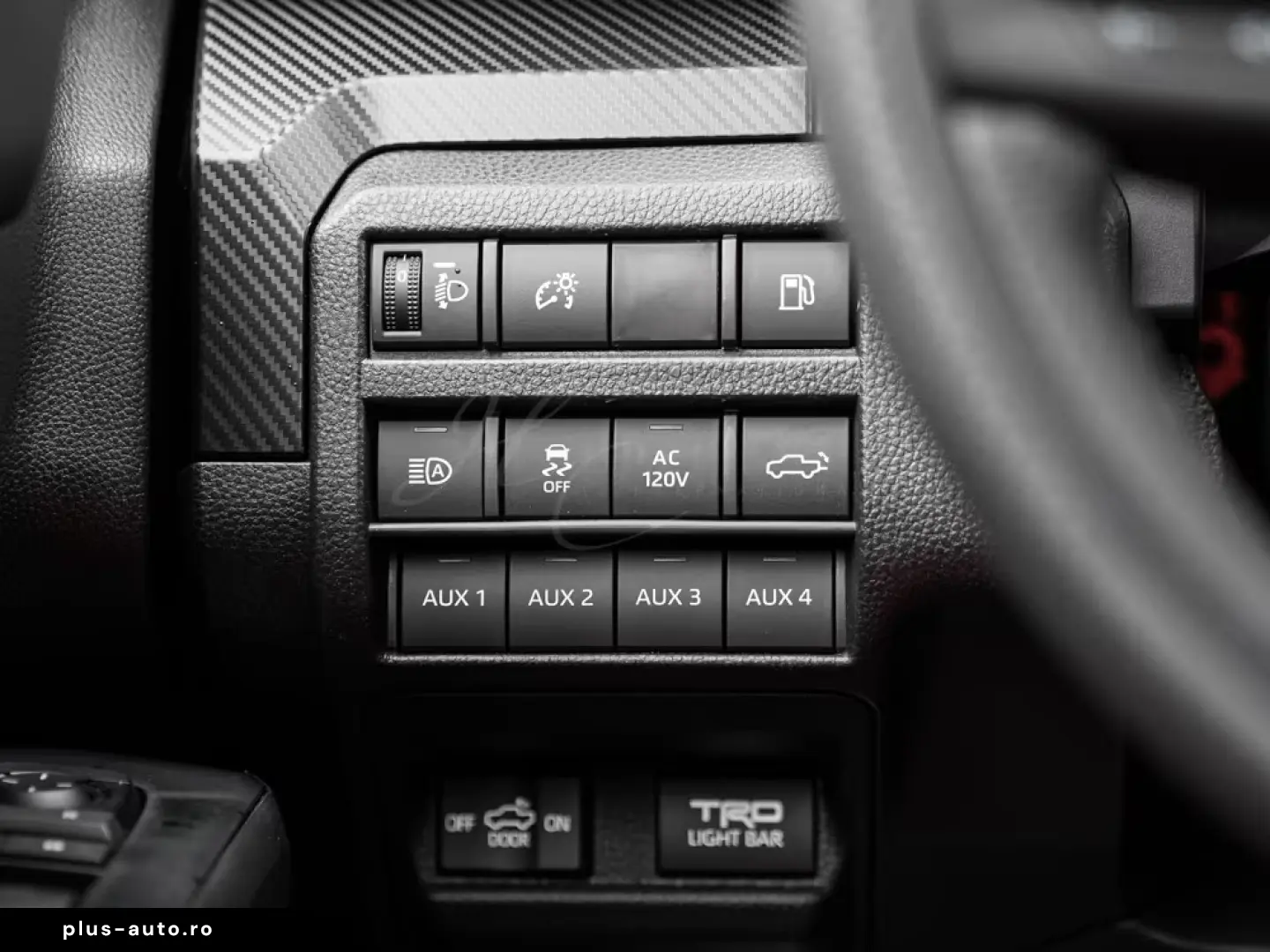 Toyota Tacoma 2025 TRD Pro