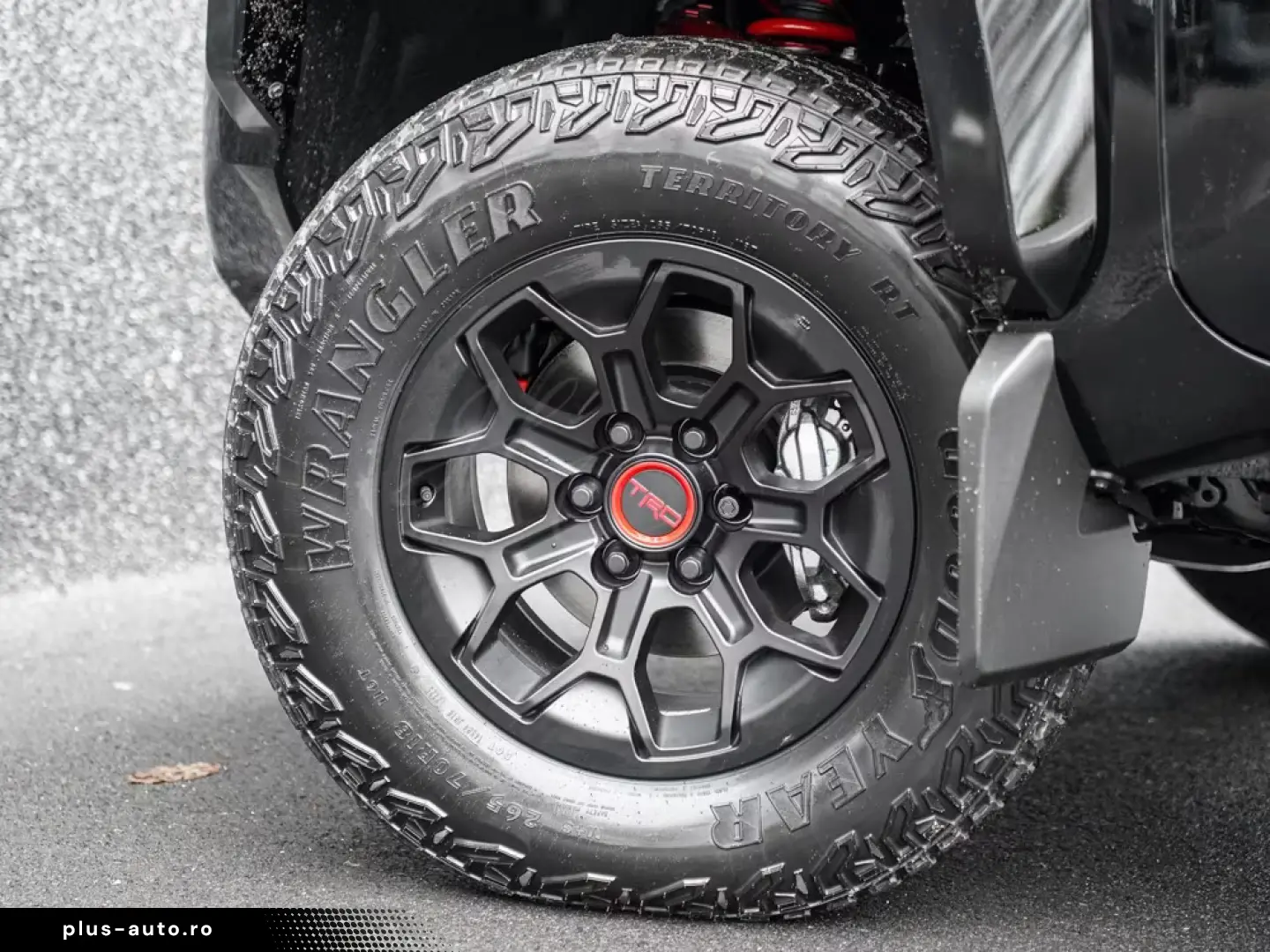 Toyota Tacoma 2025 TRD Pro