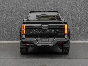 Toyota Tacoma 2025 TRD Pro