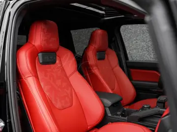 Toyota Tacoma 2025 TRD Pro