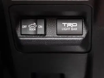 Toyota Tacoma 2025 TRD Pro