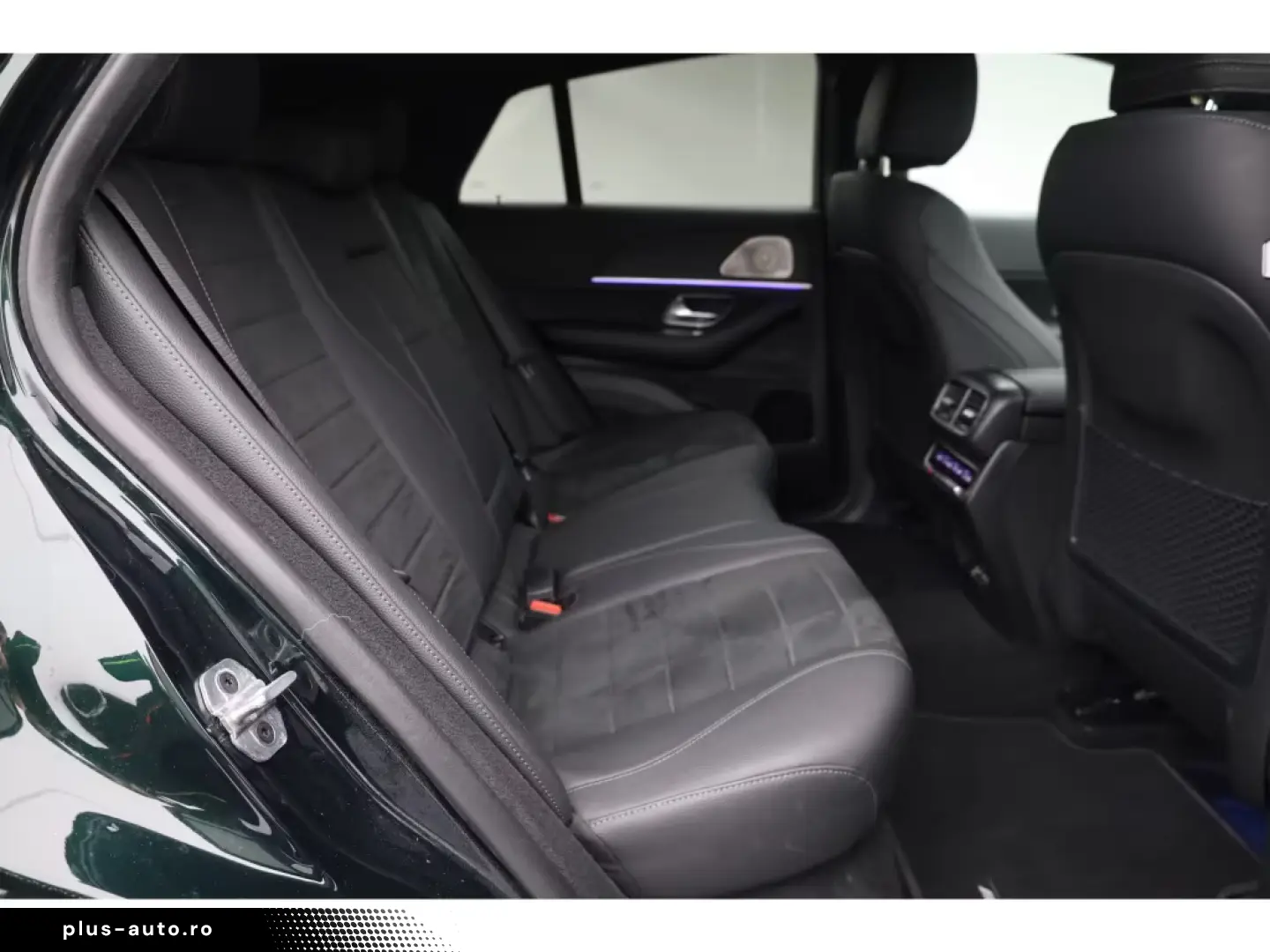 Mercedes-Benz GLE 450 d Cp. AMG HuD AHK Pano Burm