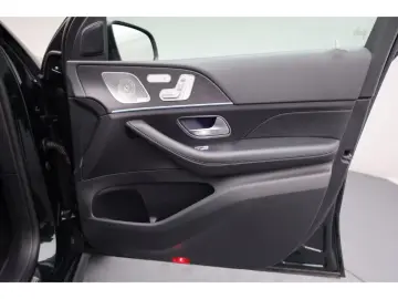 Mercedes-Benz GLE 450 d Cp. AMG HuD AHK Pano Burm